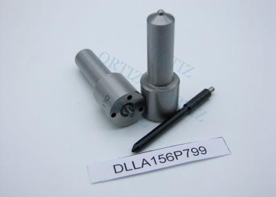 China 45G DENSO Injector Nozzle High Speed Steel Material For Spary Gun DLLA155P799 for sale