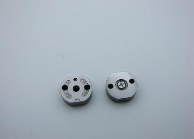 China Material plateado #2 del acero de alta velocidad del color de la válvula común tamaño pequeño del carril en venta
