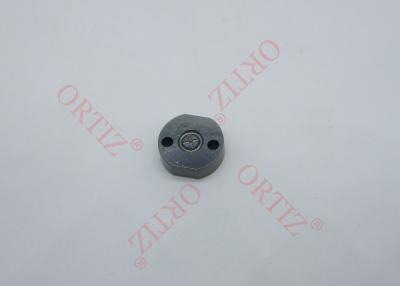 China Aprovação de aço durável de trabalho de alta velocidade do ISO do material da válvula da placa de orifício à venda
