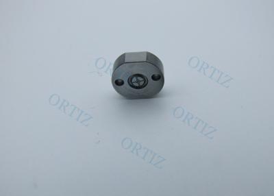 China Diesel Injector Steel Valve , Silver Color Orifice Plate Shape Engine Valve #18 for sale