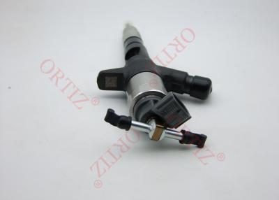 China 095000 - 6353 Car Fuel Injector , High Accuracy Advance Auto Parts Fuel Injector for sale