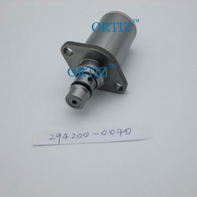 China Certificação 04226 do ISO do tamanho da válvula de controle da sução da bomba de combustível DENSO mini - 0L010 à venda