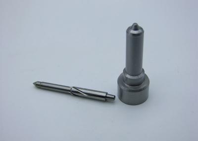 China Common Rail Type DELPHI Injector Nozzle High Speed Steel 40G L017PBB for sale