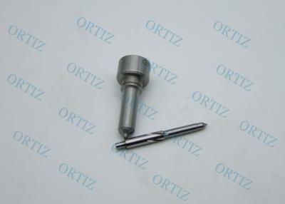 China Durable DELPHI Injector Nozzle High Speed Working 50G Gross Weight L121PBC for sale