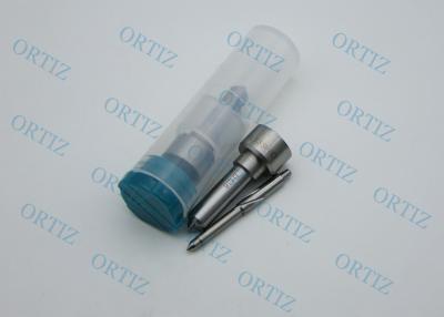 China Durable DELPHI Injector Nozzle 40G Net Weight Six Months Warranty L138PBD for sale