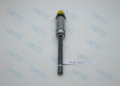 China Pencil Shape Diesel Fuel Injector , High Durability  Fuel Injectors 4W7017 for sale