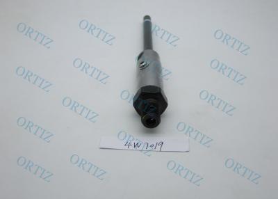 China High Speed Mechanical Diesel Injector , Diesel Engine Fuel Injector 4W7019 for sale