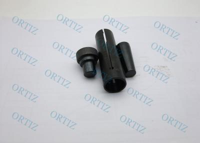 中国 設置タイプ共通の柵の注入器は純粋で黒い色のセリウムの承認に用具を使います 販売のため