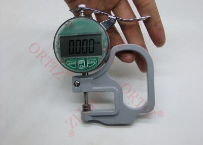 China Durable Diesel Common Rail Tester , 400G Common Rail Injector Tester for sale