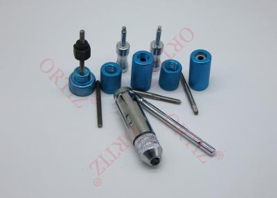 China Industrial Common Rail Injector Tools Removal Type High Accuracy 0 . 4Kg for sale