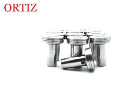 China Fuel Injection System Valve Stem Nut High Accuracy Silver Color OD26219B for sale