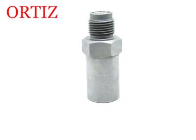 China F00R000756 Oil Pressure Control Valve , High Accuracy Pressure Safety Valve for sale