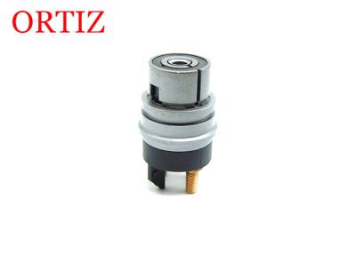 China Diesel Injector Head High Accuracy Steel Material 6 Months Warranty F00RJ02703 for sale