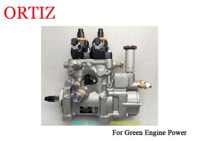 China Original HINO P11C Engine Driven Fuel Transfer Diesel Pump for sale