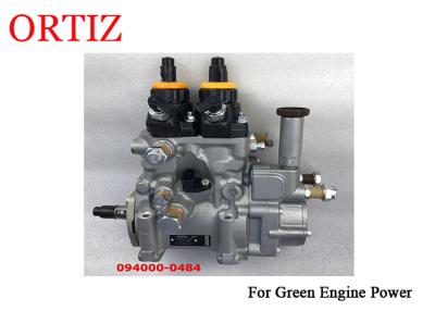 China Isuzu HP0 Diesel Fuel Pump 094000-0484 8-97603414-0 for sale