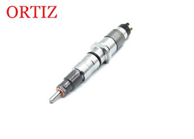 China High Speed Steel Common Rail Bosch Fuel Injector 0445120291 for sale