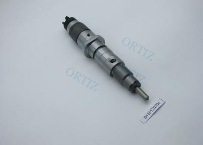 China 0445120304 HSS Common Rail Injectors Nuetral Package for sale