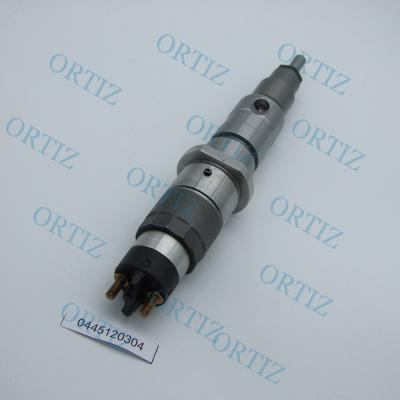 China 0445120246 Bosch Diesel Injector Common Rail Injector VOE21773130 VolVo 220DI for sale
