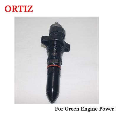 China ISO KTA19-G2 Engine Common Rail Diesel Injector 3095773 for sale