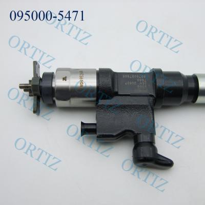 China High Speed Steel Car Diesel Injector 095000-0146 8-94392261-4 for sale