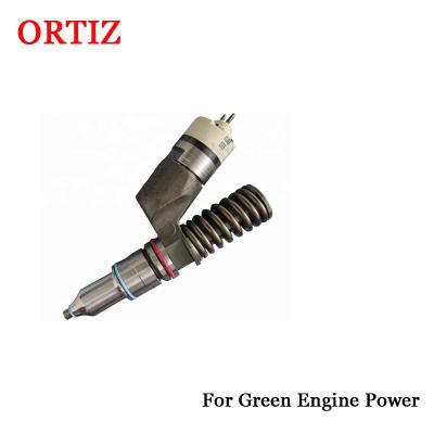 China High Speed Steel  Spare Parts Excavator Diesel Injectors 249-0713 for sale
