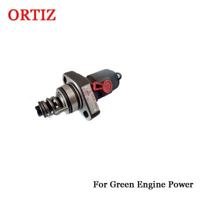 China 04286967 Diesel Fuel Pump ZM2904379 Engine Driven Fuel Transfer Pump for sale