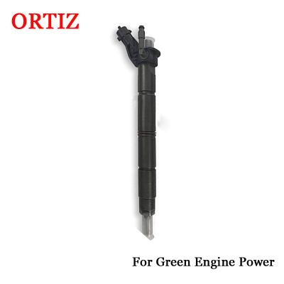 China Ford Engine 6.7L BOSCH Common Rail Injector 0445117040 Parts Denso Piezo Injector OEM FC3Q9K546AA for sale