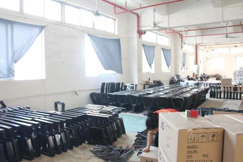 Fournisseur chinois vérifié - Foshan Xiangju Seat Factory Co., Ltd