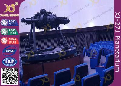 Chine Grandes chaises d'allocation des places de théâtre de chaîne d'arc d'angle avec le balancier refoulant la fonction à vendre
