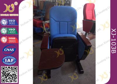 Китай Передвижной тип коммерчески стулья Халл посадочных мест/церков театра аудитории мебели продается