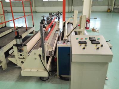 China PVC Carpet Tiles / Tile Production Line Horizontal  Conveyor Belt Transmission for sale