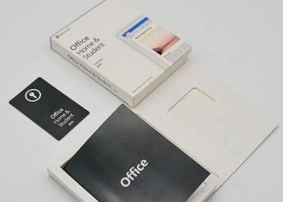 China Original Office 2019 Home And Student DVD Pack Multiple Language for sale