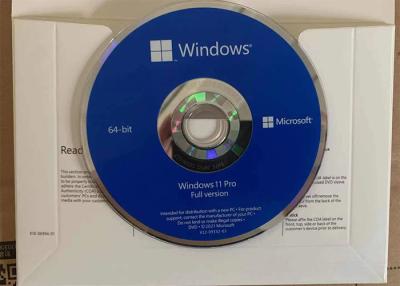 China English Windows Operating System Software  , Windows OEM Activation Key for sale