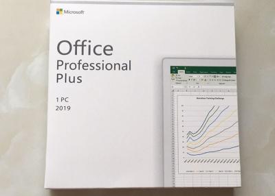 China 100% On Line Activation Microsoft Office Professional 2019 Key for sale