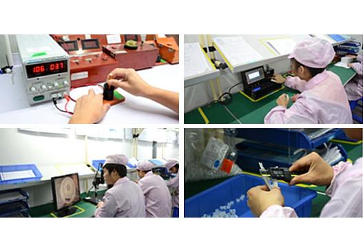 確認済みの中国サプライヤー - Shenzhen Saigusy Technology Co., Ltd
