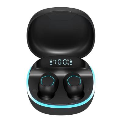 Chine Sport imperméable Earbuds de véritable d'écouteurs de TWS de BT 5,2 radio stéréo sans fil de jeu à vendre