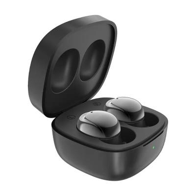 China Fones de ouvido estereofônicos sem fio de Bluetooth Earbuds 3D do mini toque de TWS Earbuds à venda