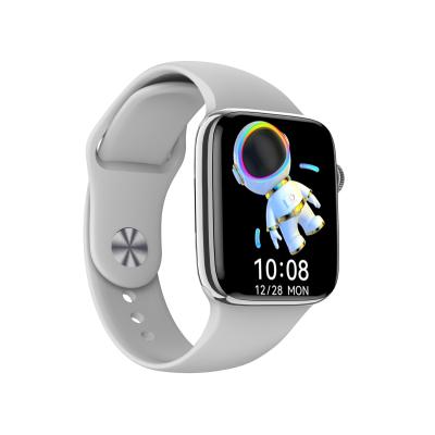 Chine Coeur imperméable Rate Monitor Fitness Tracker Smartwatch de Smartwatch de sports de ROHS à vendre