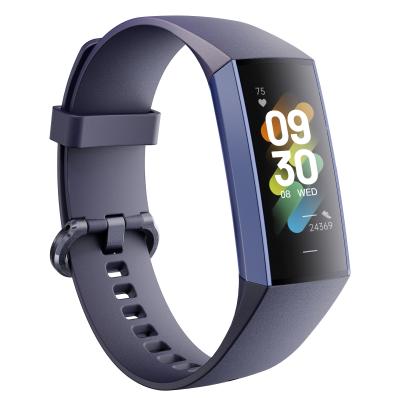 China 25.6g Smart Fitness Bracelet    With Heart Rate Monitor Sports Smart Tracker for sale