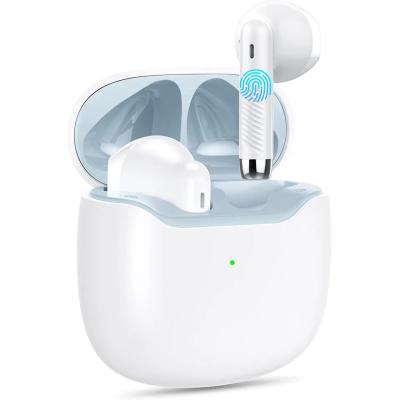 China Auriculares internos inalámbricos inalámbricos de las auriculares TWS del juego de IPX7 5,3 Bluetooth en venta