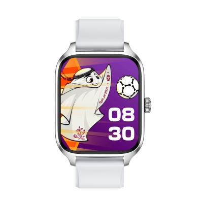 China IPS 1.9 Inch Full Screen Calling Smart Watch , Men Women Sport Smartwatch for sale