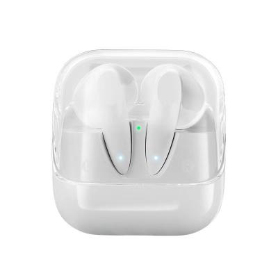China Bluetooth Earbud With DC5V Type-C And Lightning Charge Port à venda