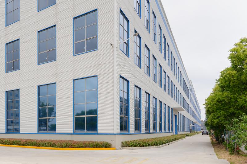 Verified China supplier - SHANGHAI CHLOE TRADING CO.,LTD.