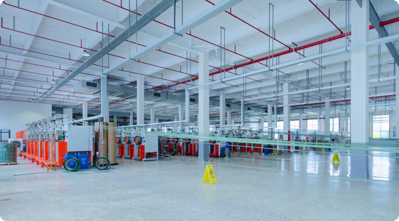 Verified China supplier - SHANGHAI CHLOE TRADING CO.,LTD.