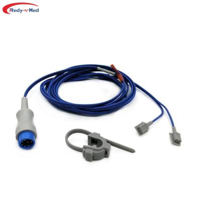 China Compatible Mindray Beneview T5/t8 Spo2 Sensor for sale