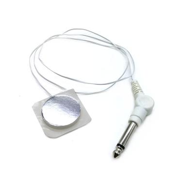 China 10cm Length YSI Disposable Temperature Probe For Skin for sale