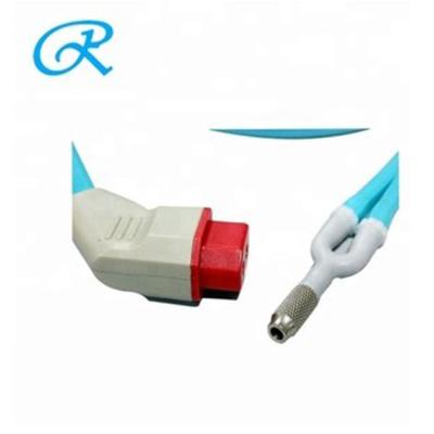 China Nihon Kohden Latex Free Blood Pressure Monitor Cuff , Neonate Patient Monitoring Equipment for sale