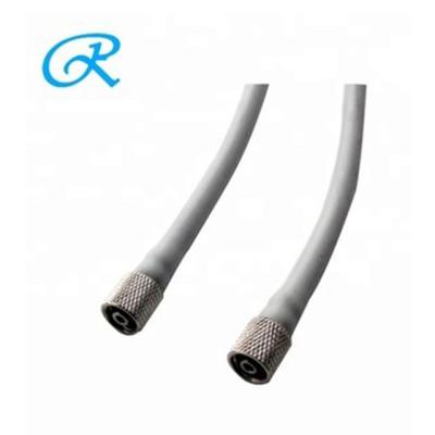 Chine OEM/ODM simples de longueur des tuyaux d'air de connecteur de tension artérielle de MEK 2.5m admis à vendre