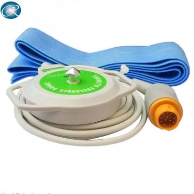 China M2736A Toco Probe Fetal Monitor Transducer No Sterile For PH Machine for sale