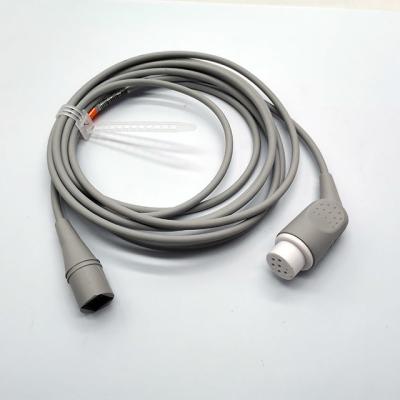 中国 Datascope 684078 IBPのアダプター ケーブル6 Pin 4のプラグTPU材料保証12か月の 販売のため